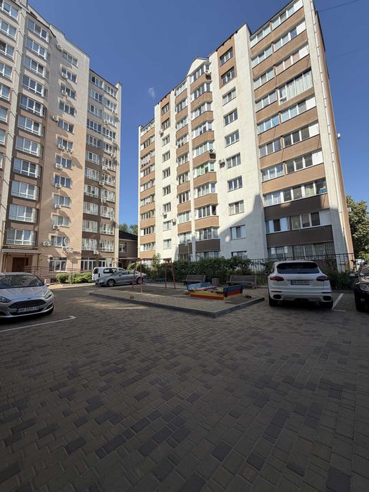 Унікальна пропозиція! 1к Новобудова на Замостяньский 18 ! АГВ