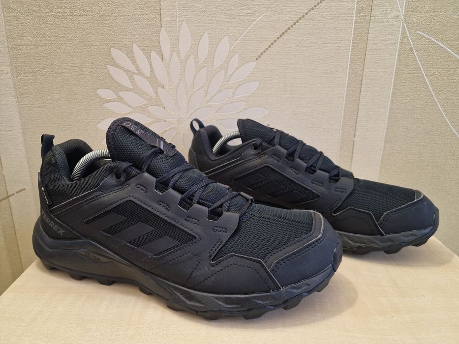 Кросівки Adidas Terrex Agravic Tr Gore-Tex розмір 44