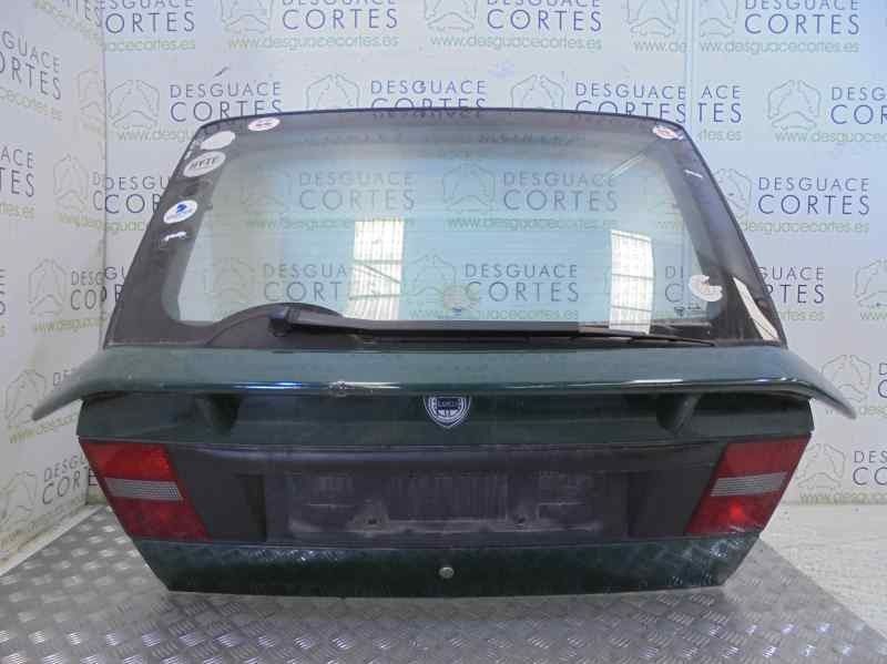 MALA TRASEIRA LANCIA DELTA II 1.6 I.E. (836AD) 75CV 1581CC