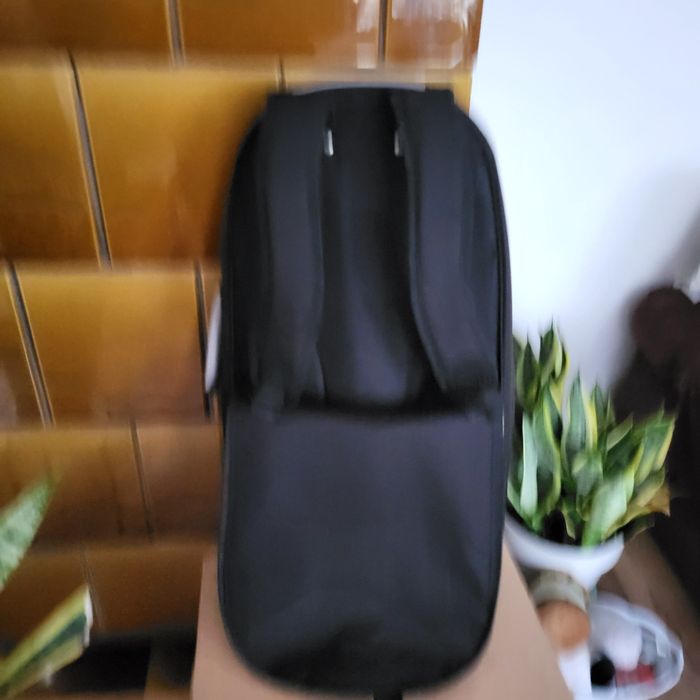 Plecak torba kółka