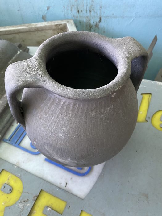 radio, pote, moldura, tabuleiro