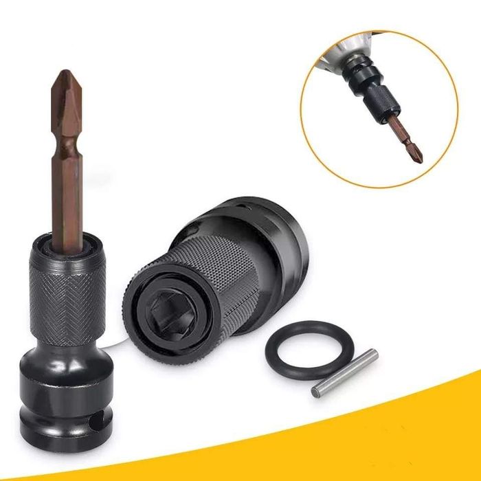 chave impacto P/ponteiras