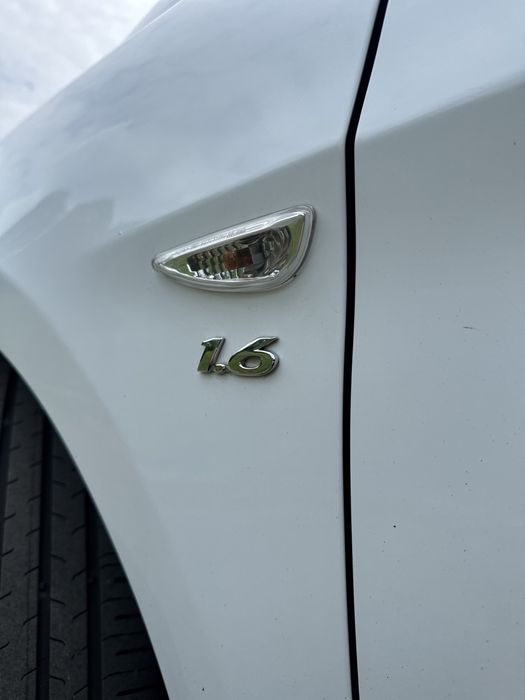 Hyundai Accent 2012