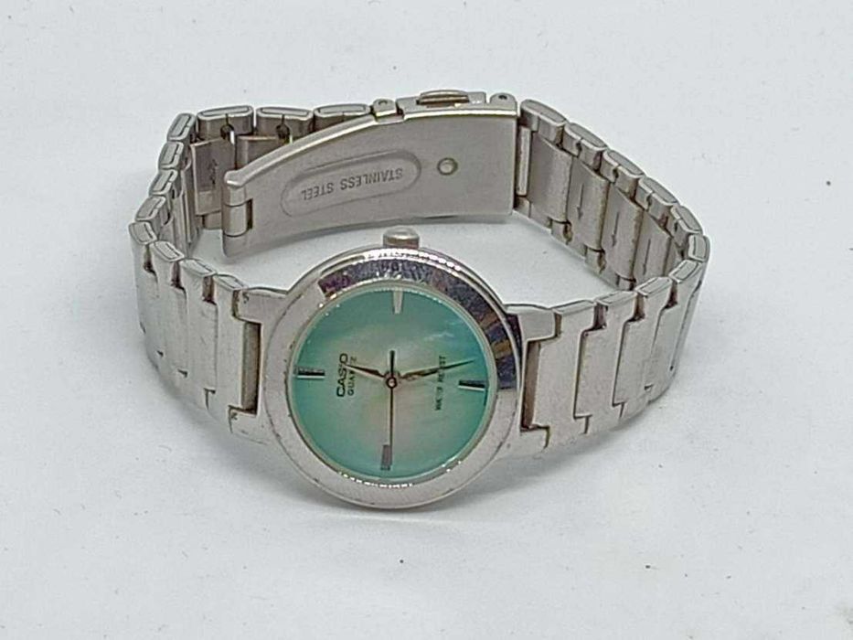 Zegarek CASIO LTP-1282, --- Komis Madej Gorlice ---