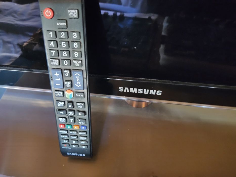 Comando Tv Samsung original