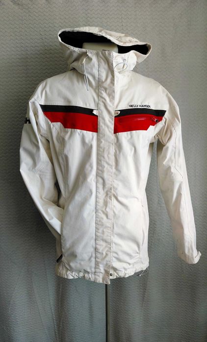 Helly Hansen damska przejściowa przeciwdeszczowa kurtka,