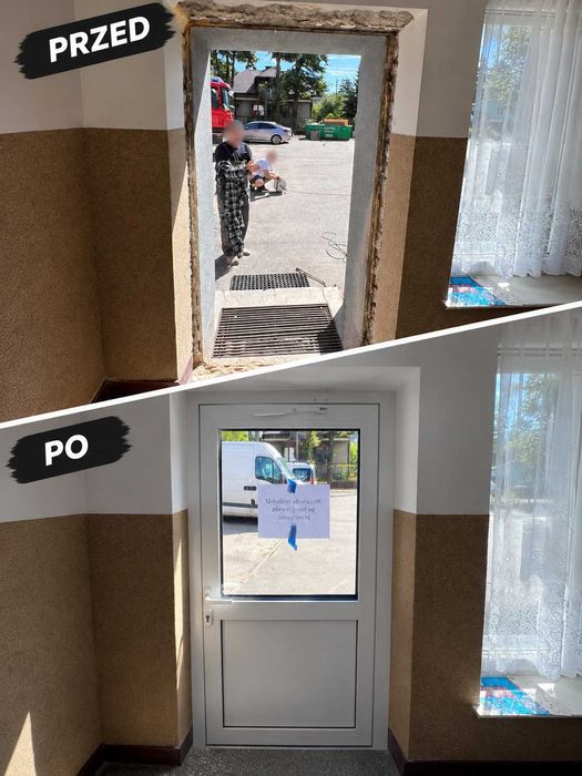 Usługi remontowo-wykończeniowe – Firma Tenmont | Siedlce + 60 km. WOLNY TERMIN!!!