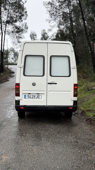 Volkswagen LT 35