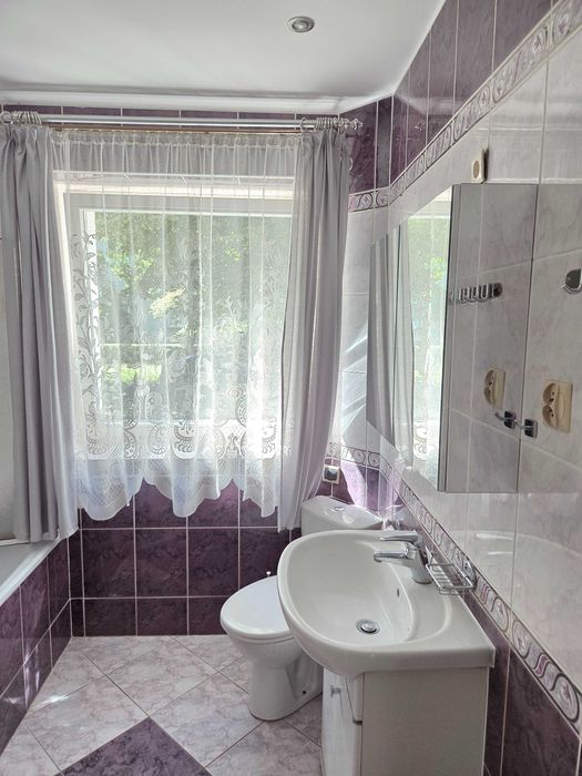 74 m² | 4 pokoje | dla rodziny | biuro | ogród | garaż | Grunwald