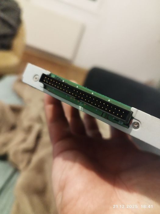 Napęd CD-ROM IDE  laptop Compaq