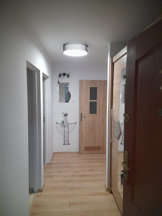 Wynajmę mieszkanie Zdzieszowice ul. Leśna