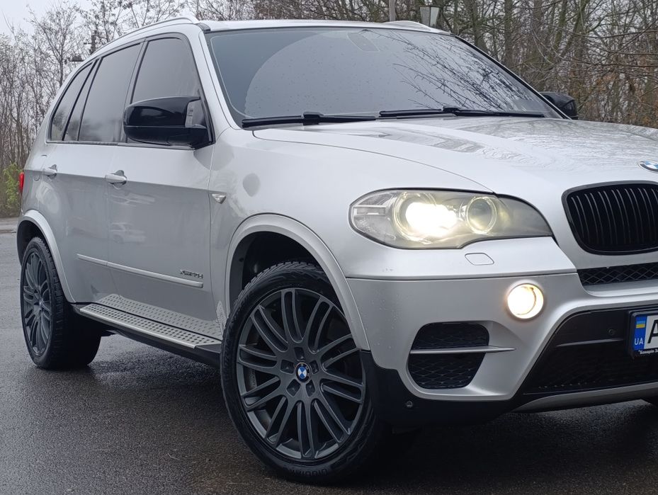 BMW E70,2012,3.0 дизель