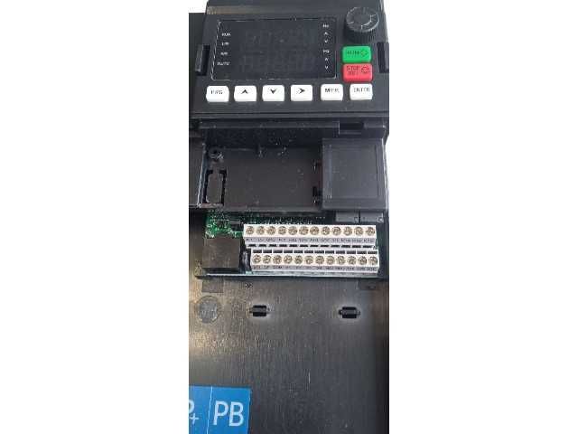 Частотник 22 кВт 380*380 В