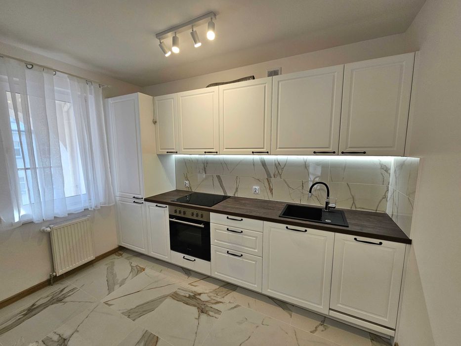 Do wynajęcia apartament 2-pokojowy w Centrum Poznania