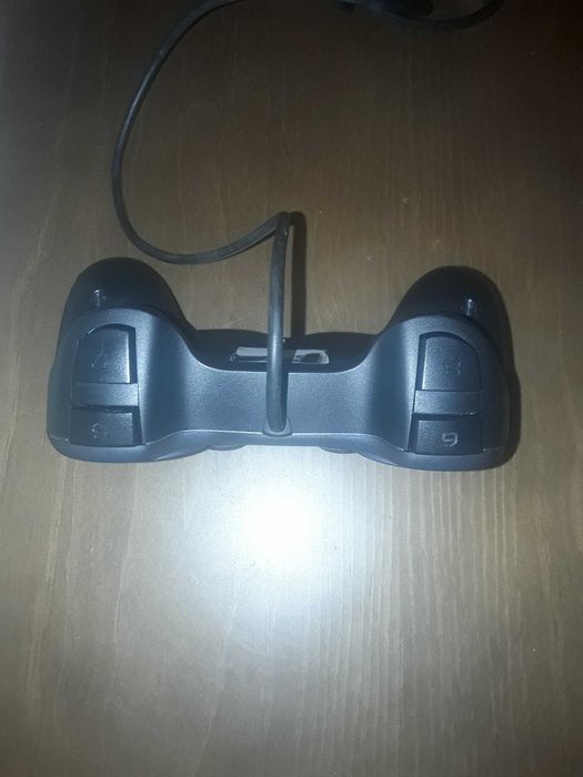 Logitech RumblePad 2 Gamepad64729897544323121