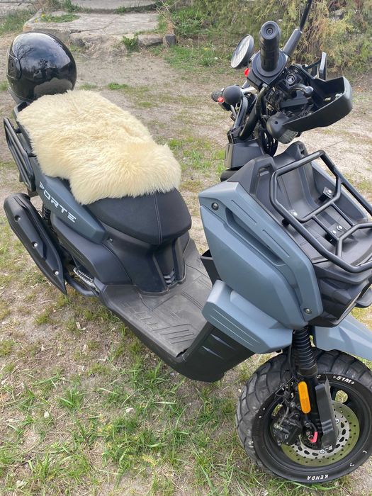 продам форте уникорн 150 куб 23г