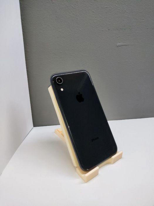 IPhone Xr 64gb Black R-Sim