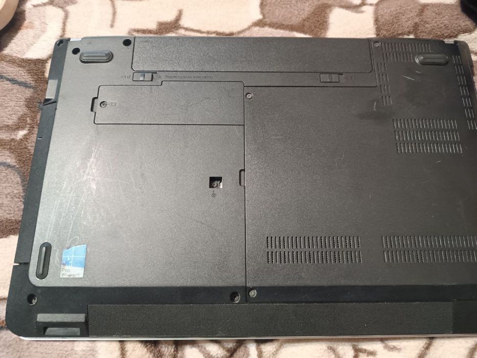 Ноутбук Lenovo ThinkPad E531 i7