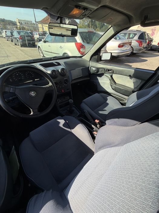 Alfa Romeo 146 1.4i TwinSpark 103CV
