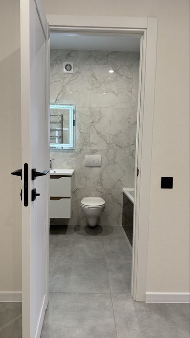 1-кімнатна квартира за адресою вул. Підлісна (площа 42 м²) - Atlanta.ua - фото 6