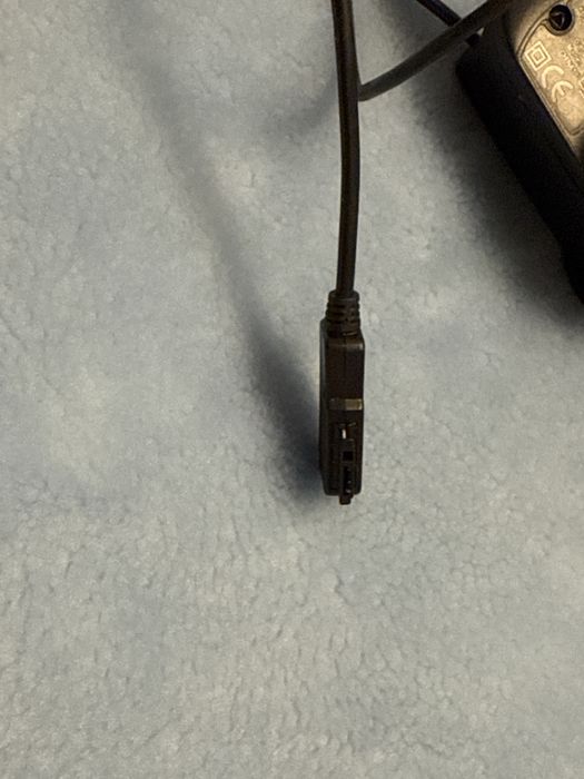 Carregador de telemovel