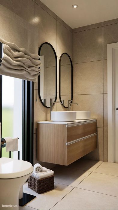 Apartamento T2 | Novo Horizonte | Lordemão, Coimbra