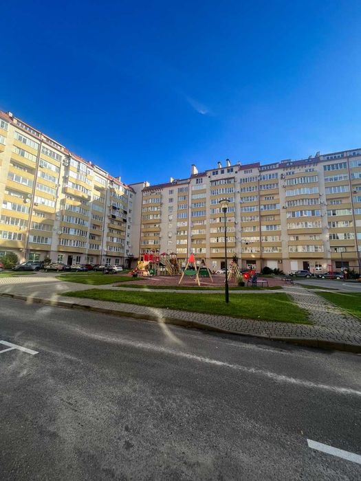 Оренда 1 кім квартири ЖК Пасічний