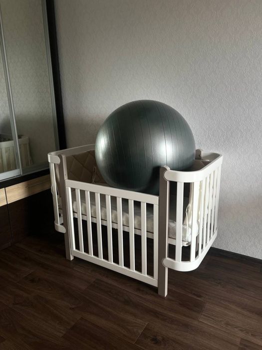 Фітбол energetics d=85см