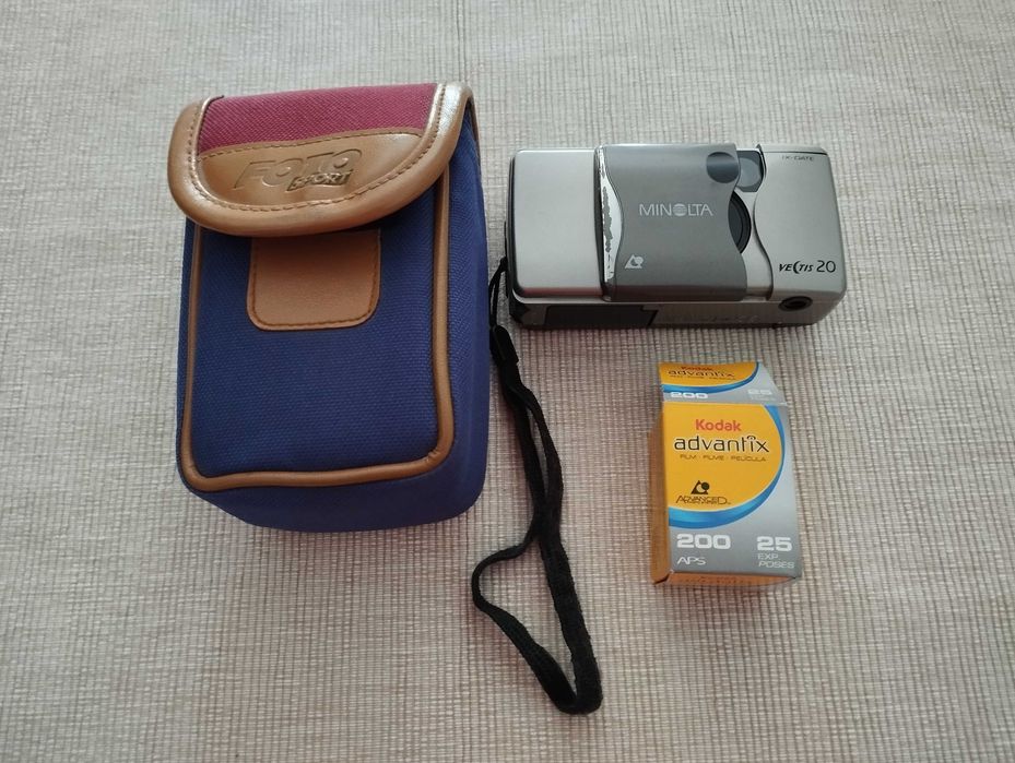 Vintage Camera64170288325763120