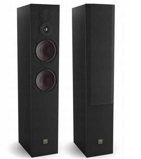 Kolumny Dali Opticon 6 mk2, 3 kolory Raty 0%