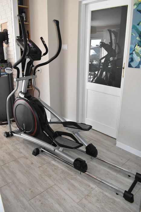 KETTLER SKYLON 5 mocny stabilny orbitrek do 150kg WYSYŁKA!!