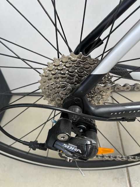Specialized Amira Carbon / damski + gratisy !!!