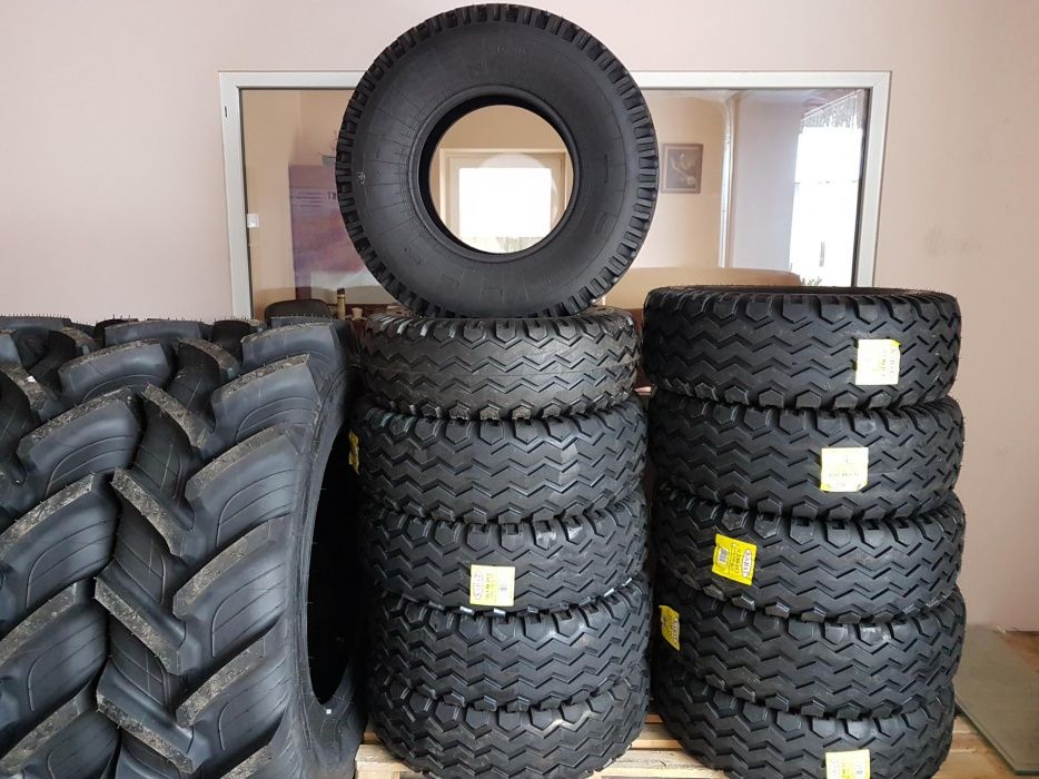 Opona 11.5/80-15.3 BKT, KABAT