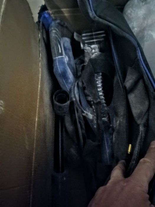 Żyrafa do szlifowania gładzi