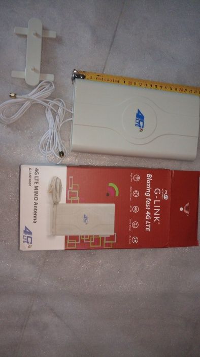 4G LTE Antenna for Hotspot or Router64283909206531121