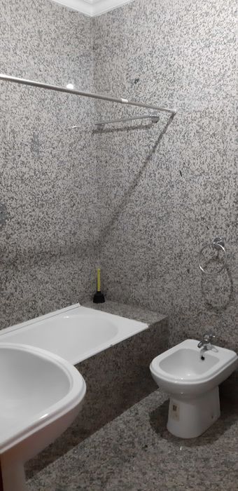 Apartamento T2 em Mirandela perto do Hospital Público