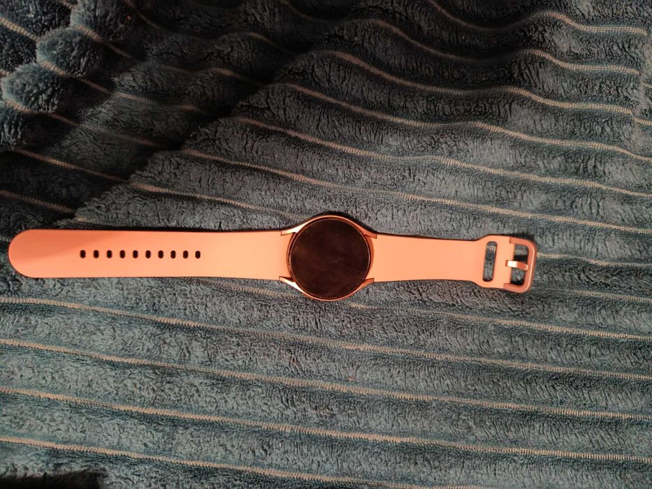 Zegarek Galaxy watch 4
