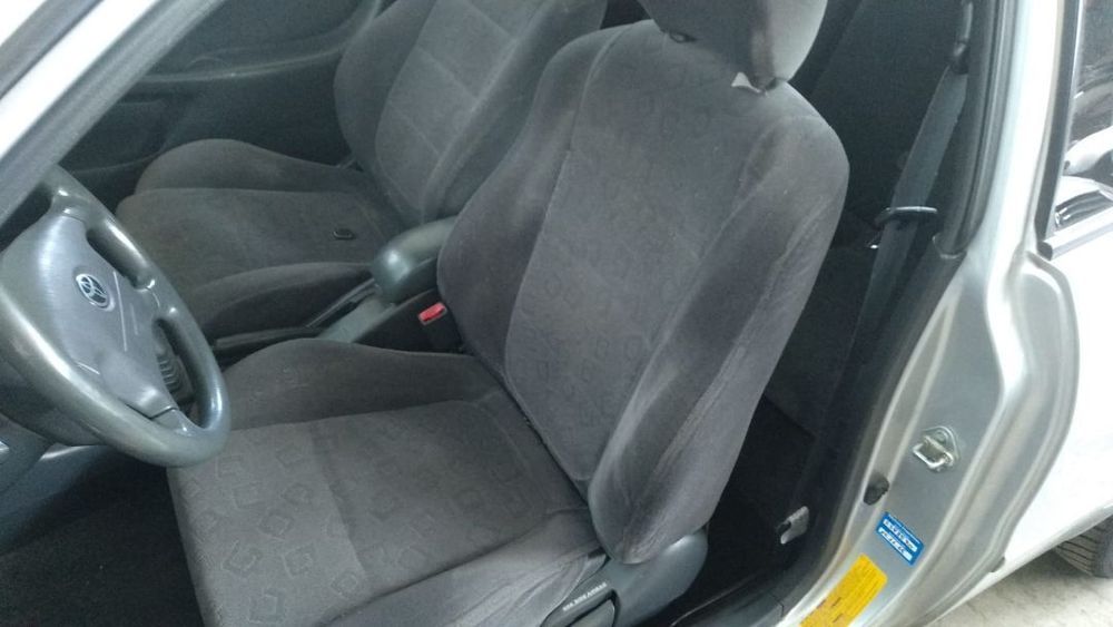 Quadrante Toyota Corolla E11 2.0 D-4D de 2001