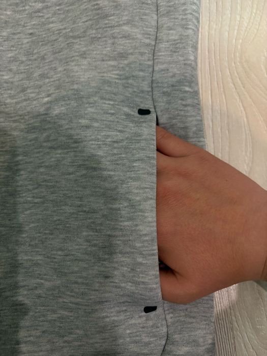 Кофта Nike tech fleece оригінал