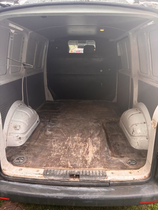 Sprzedam Volkswagen Transporter T5