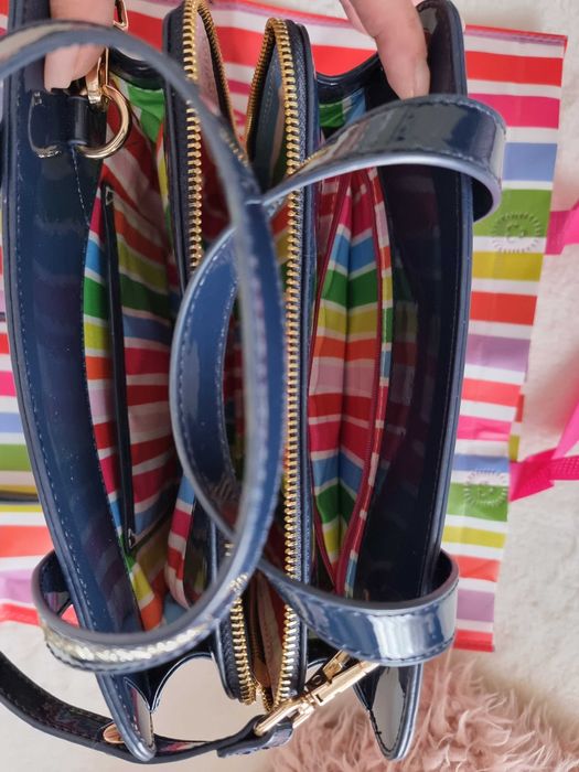 Mala Agatha Ruiz de La Prada Nova