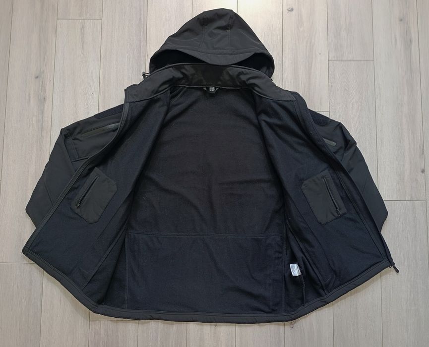 Nowy męski Softshell wojskowy roz.3XL