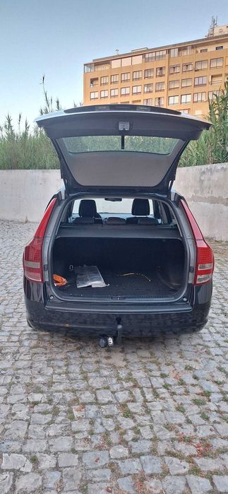 Kia Ceed SW — fotografia 7