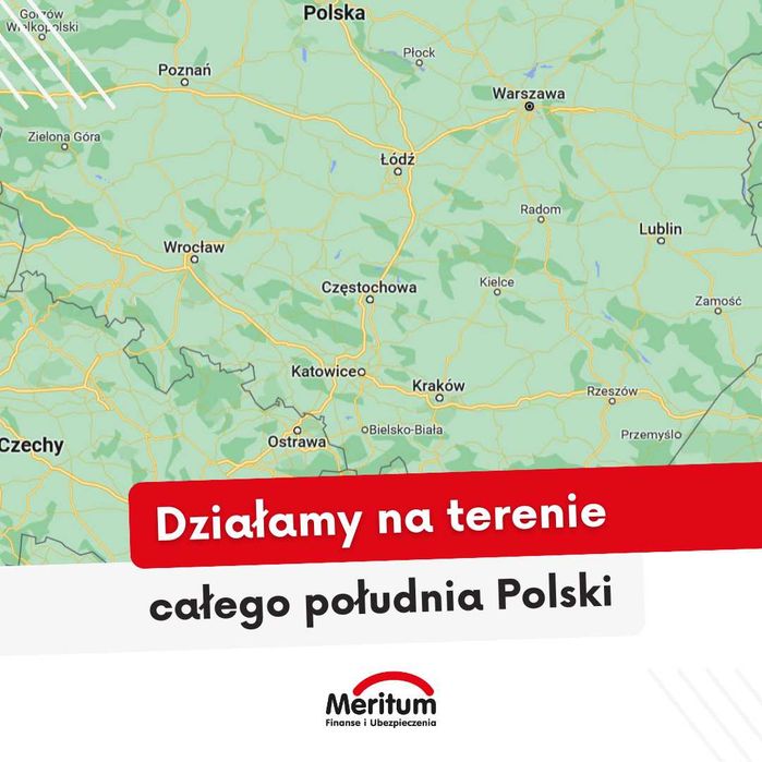 Kredyty / Konsolidacja chwilówek / Pożyczki na oświadczenie / bez BIK