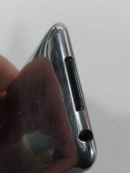 Apple iPod A1288 (16gb)