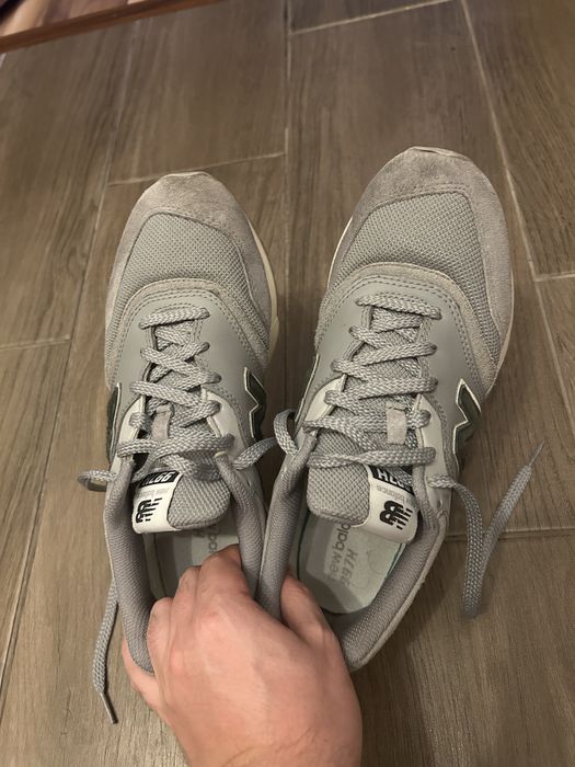 Кросівки New Balance 997