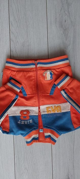 Zestaw bluzy dresowe dla chłopca F&F