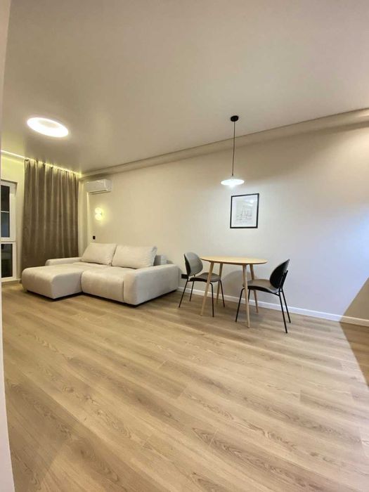 1-room apartment apartment by the address (area 41 m²) - Atlanta.ua - photo 8