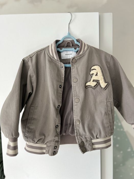Дитяча весняна куртка Reserved
