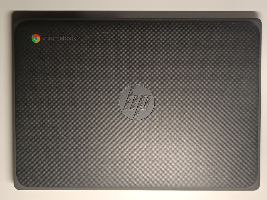 Хромбук Chromebook HP 11A G8 EE 4/16